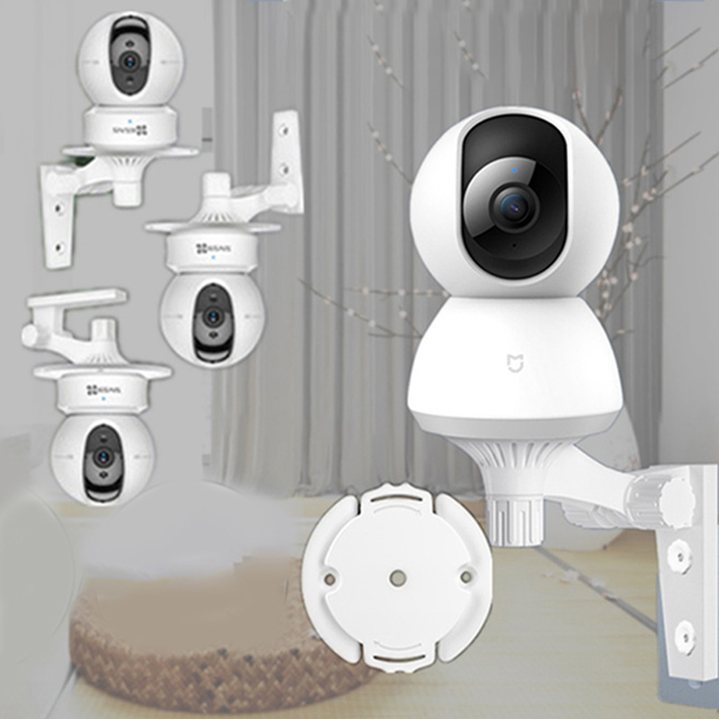 Tp-Link Camera Tapo C210 - ฐานยึดติดผนัง ABS สำหรับกล้องสมาร์ท Tapo C200 อุปกรณ์เสริม