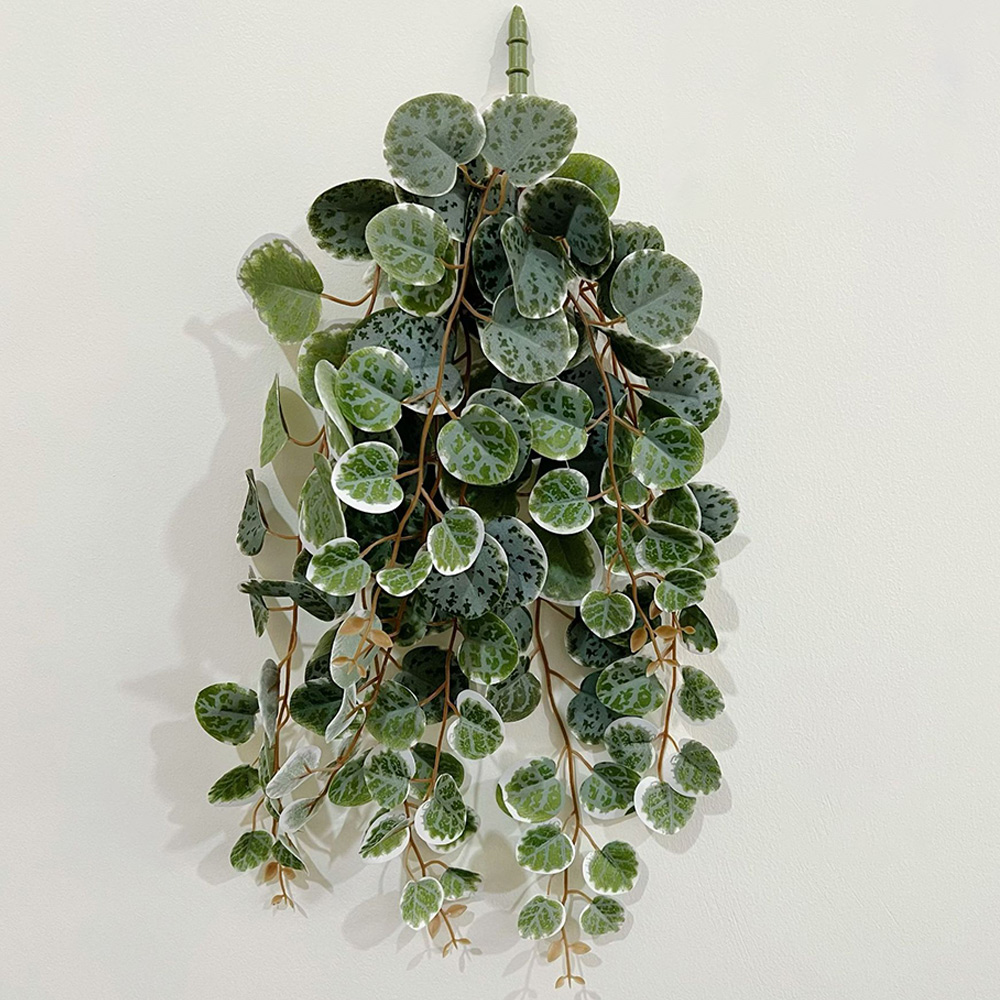 49 ซม.ประดิษฐ์พืช Vines ปลอมแข - Snake Plant บทวิจารณ์และราคา