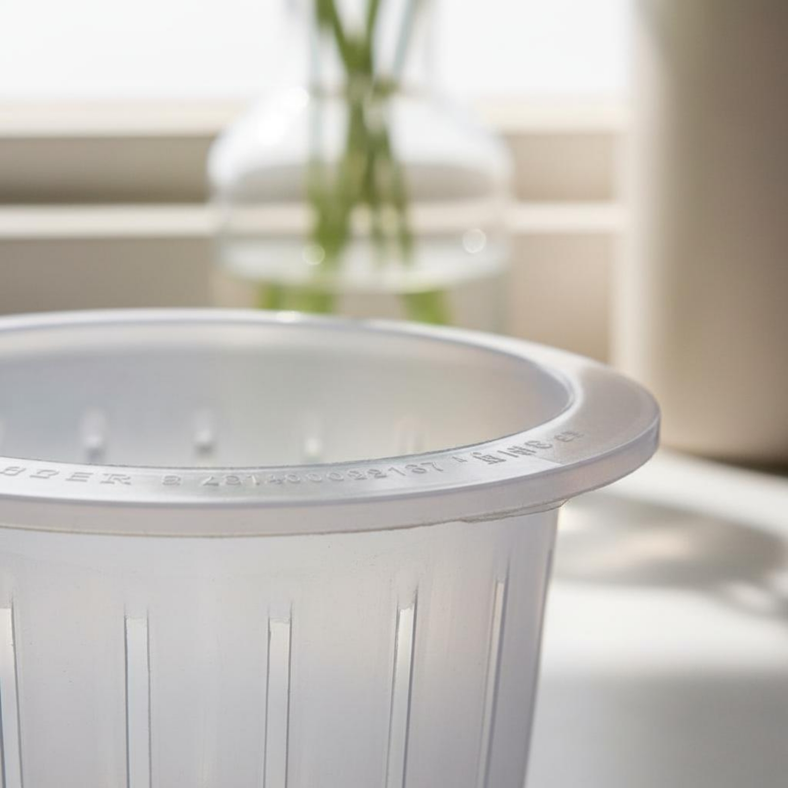 ตะกร้าปลูกพืชแบบไฮโดรโปนิกส์ ต - Plant Pot บทวิจารณ์และราคา