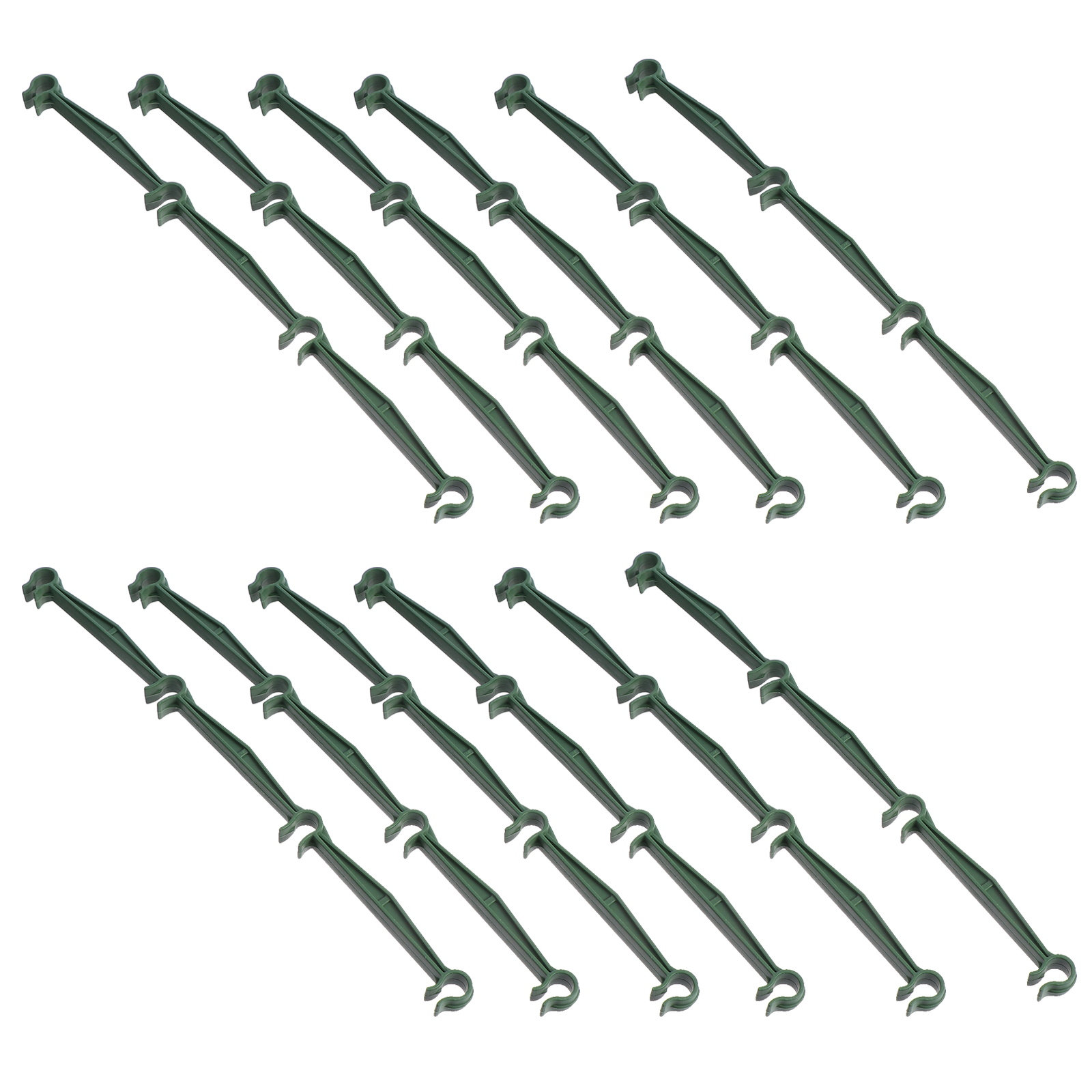 25 ชิ้น หลักค้ำยันสำหรับสวน ทำ - Plant Support Stake บทวิจารณ์และราคา