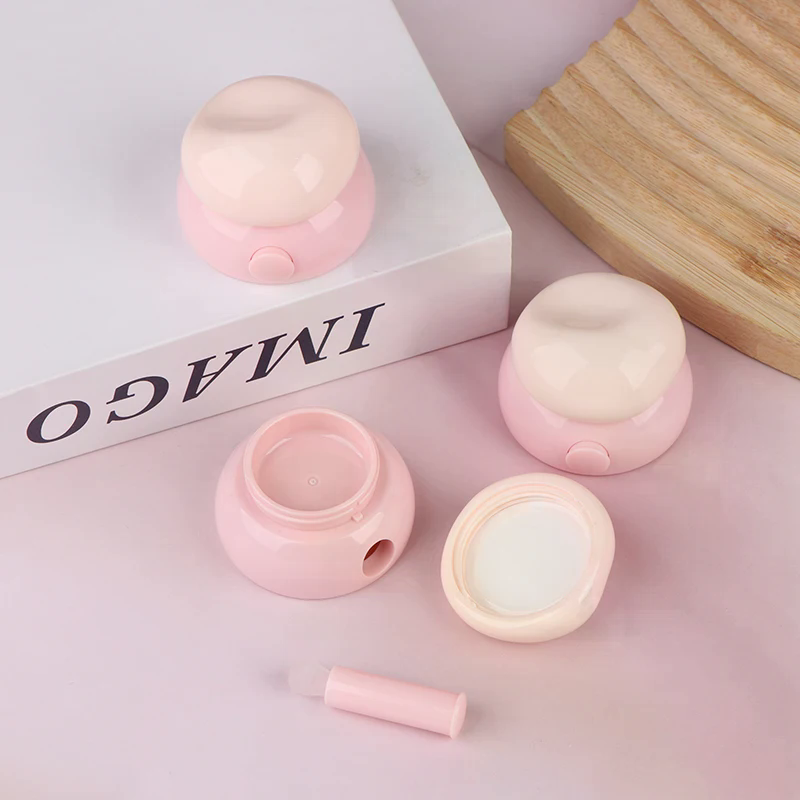 กล่องครีมบำรุงผิวหน้าขนาดเล็ก  - Pothos บทวิจารณ์และราคา
