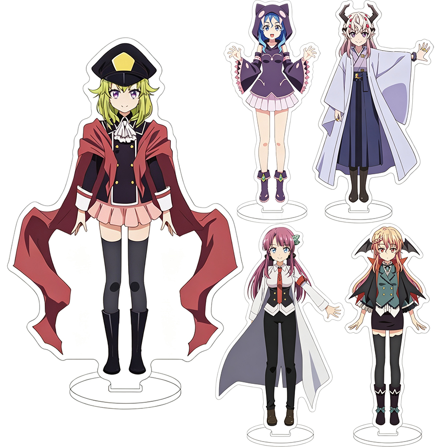 ฟิกเกอร์อนิเมะขนาด 16 ซม. คุโร - Monstera บทวิจารณ์และราคา