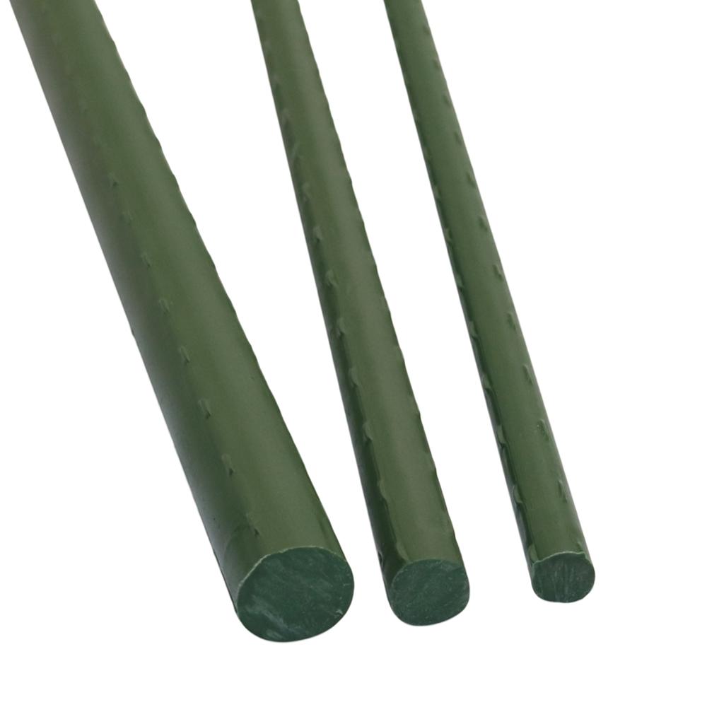 เส้นผ่าศูนย์กลาง8/11/16มิลลิเม - Plant Support Stake บทวิจารณ์และราคา