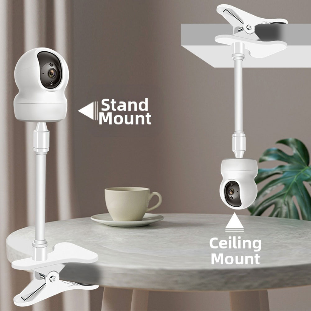 ขาตั้งกล้องแบบยืดหยุ่นแบบพกพาข - Tp-Link Camera Tapo C210 บทวิจารณ์และราคา